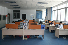 萬盛門業辦公室 萬盛門業辦公室