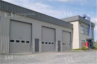 滑升門,工業滑升門 滑升門,工業滑升門