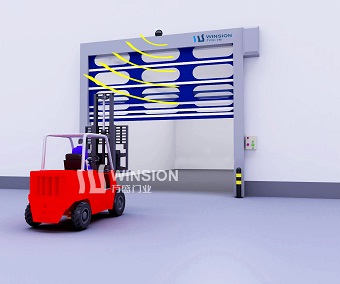 堆積門開(kāi)啟方式