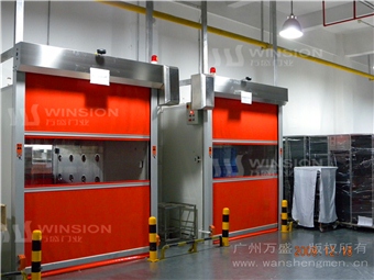 高速門,高速卷門,高速卷簾門 高速門,高速卷門,高速卷簾門