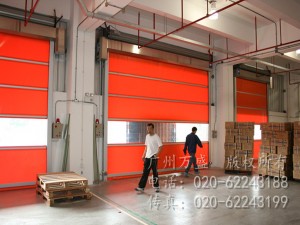 快速卷門 快速卷門