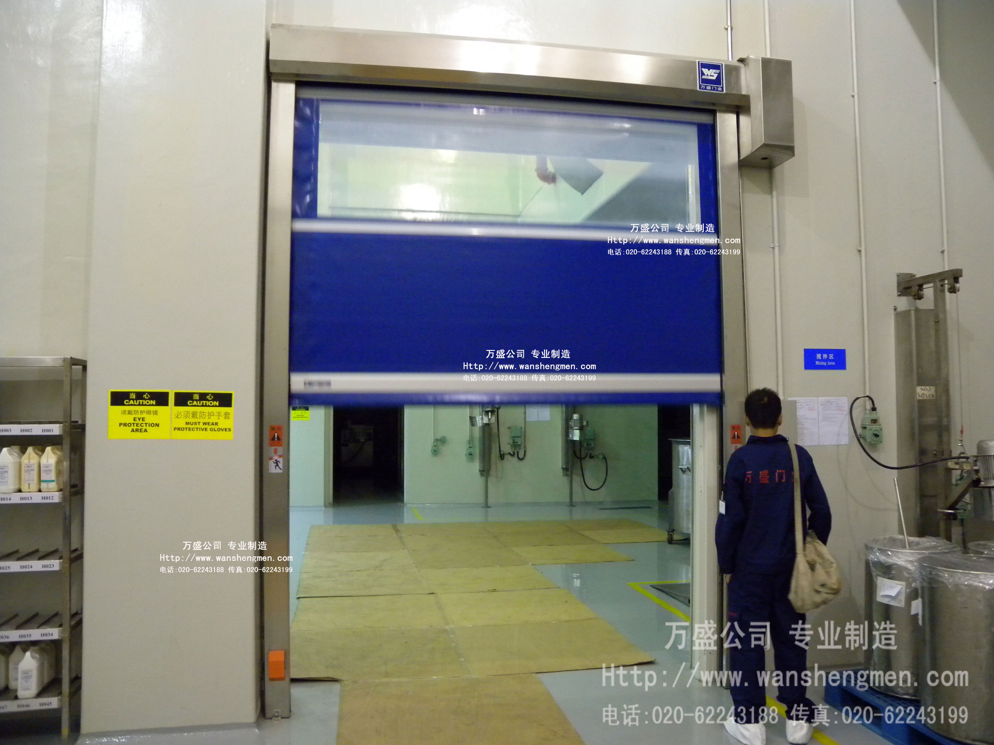 高速門,高速卷門,高速卷簾門 高速門,高速卷門,高速卷簾門