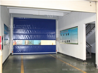 快速門圖片,快速卷簾門圖片 快速門,快速卷簾門