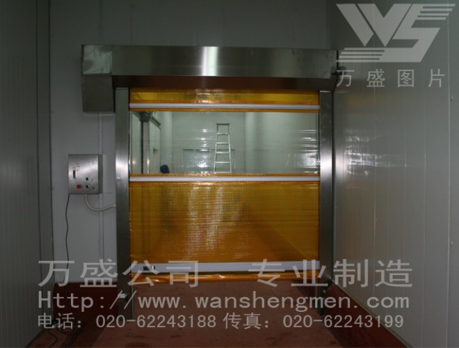 快速卷門,快速卷簾門,高速卷簾門