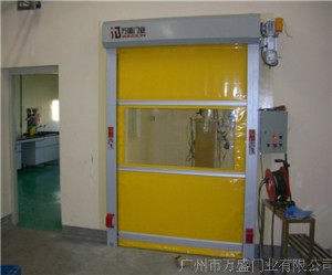 高速卷門,快速卷簾門 高速卷門,快速卷簾門